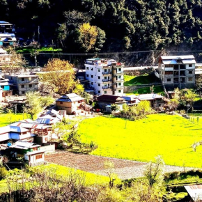 Midway Lodges Neelum Valley